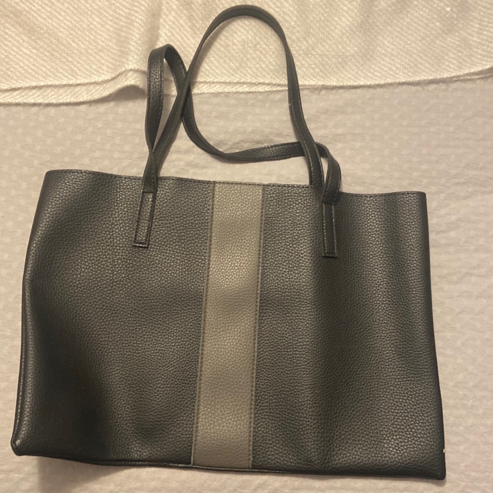 Leather bag/purse
